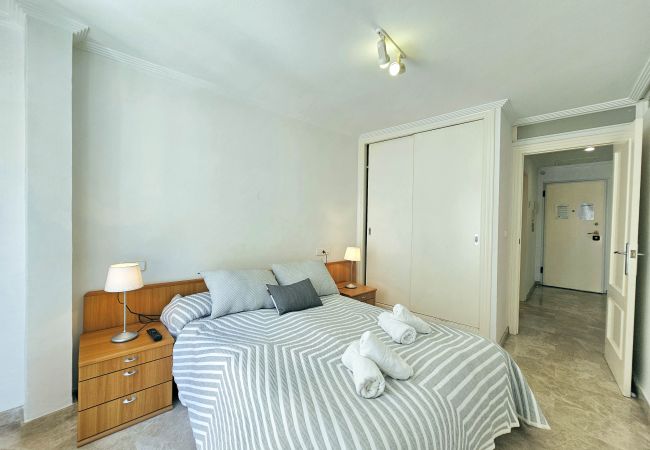 Apartamento en Cartagena - APARTAMENTO EDIFICIO ALBA 4A Apartamento en Cartagena - APARTAMENTO EDIFICIO ALBA 4A