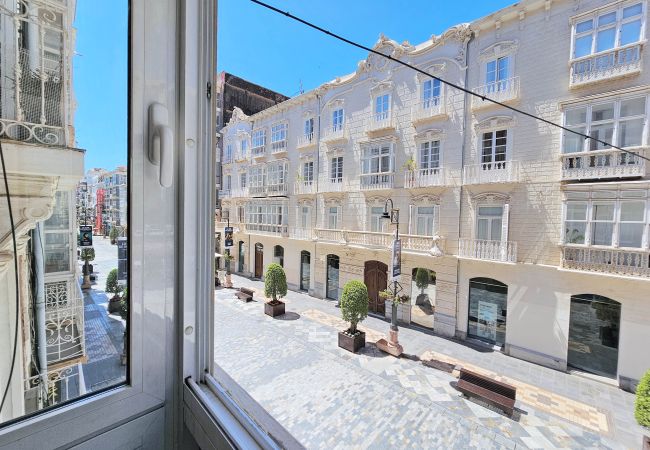 Apartamento en Cartagena - APARTAMENTO EDIFICIO ALBA 4A Apartamento en Cartagena - APARTAMENTO EDIFICIO ALBA 4A