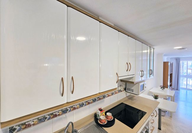 Apartamento en Cartagena - APARTAMENTO EDIFICIO ALBA 4A Apartamento en Cartagena - APARTAMENTO EDIFICIO ALBA 4A