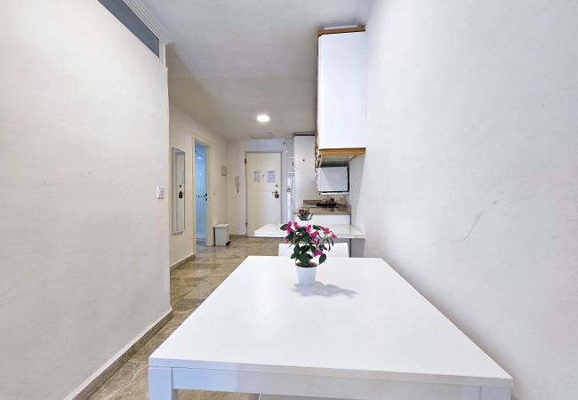Apartamento en Cartagena - APARTAMENTO EDIFICIO ALBA 4A Apartamento en Cartagena - APARTAMENTO EDIFICIO ALBA 4A