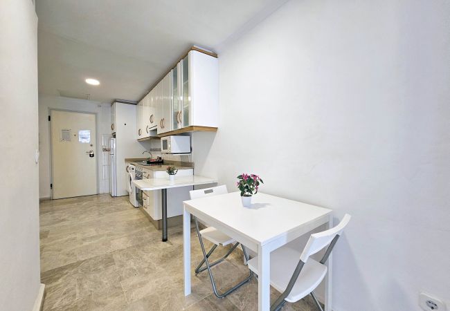 Apartamento en Cartagena - APARTAMENTO EDIFICIO ALBA 4A Apartamento en Cartagena - APARTAMENTO EDIFICIO ALBA 4A