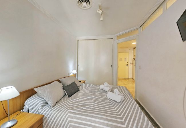 Apartamento en Cartagena - APARTAMENTO EDIFICIO ALBA 4A Apartamento en Cartagena - APARTAMENTO EDIFICIO ALBA 4A