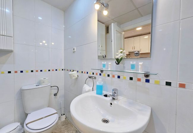 Apartamento en Cartagena - APARTAMENTO EDIFICIO ALBA 4A Apartamento en Cartagena - APARTAMENTO EDIFICIO ALBA 4A