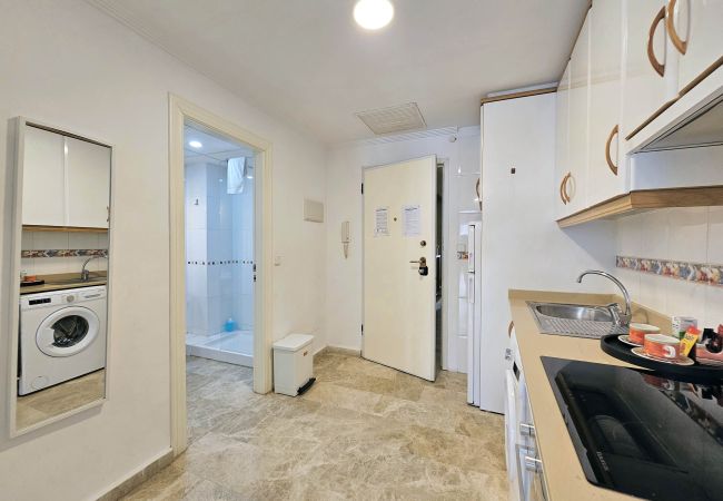 Apartamento en Cartagena - APARTAMENTO EDIFICIO ALBA 4A Apartamento en Cartagena - APARTAMENTO EDIFICIO ALBA 4A