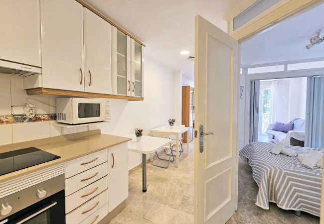 Apartamento en Cartagena - APARTAMENTO EDIFICIO ALBA 4A Apartamento en Cartagena - APARTAMENTO EDIFICIO ALBA 4A