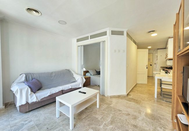 Apartamento en Cartagena - APARTAMENTO EDIFICIO ALBA 4A Apartamento en Cartagena - APARTAMENTO EDIFICIO ALBA 4A