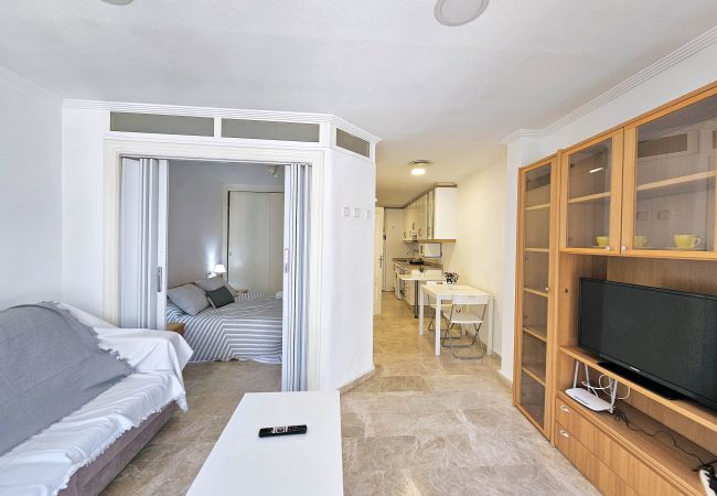 Apartamento en Cartagena - APARTAMENTO EDIFICIO ALBA 4A Apartamento en Cartagena - APARTAMENTO EDIFICIO ALBA 4A