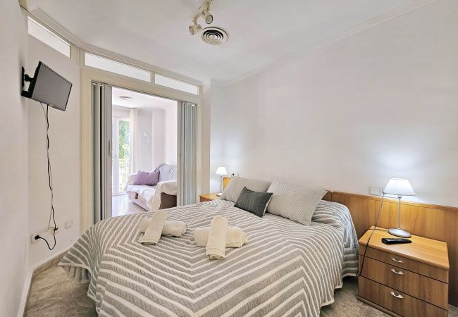 Apartamento en Cartagena - APARTAMENTO EDIFICIO ALBA 4A Apartamento en Cartagena - APARTAMENTO EDIFICIO ALBA 4A