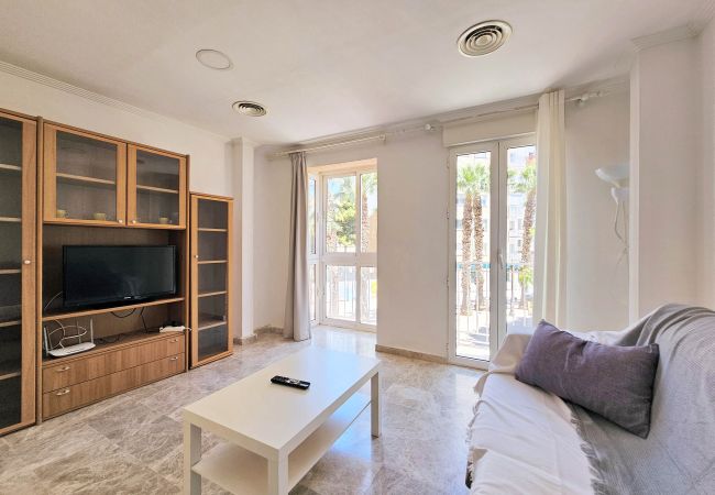 Apartamento en Cartagena - APARTAMENTO EDIFICIO ALBA 4A Apartamento en Cartagena - APARTAMENTO EDIFICIO ALBA 4A