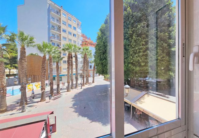 Apartamento en Cartagena - APARTAMENTO EDIFICIO ALBA 4A Apartamento en Cartagena - APARTAMENTO EDIFICIO ALBA 4A