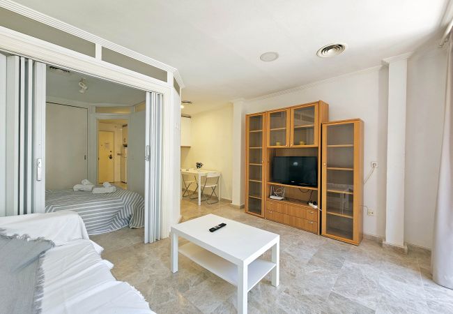 Apartamento en Cartagena - APARTAMENTO EDIFICIO ALBA 4A Apartamento en Cartagena - APARTAMENTO EDIFICIO ALBA 4A