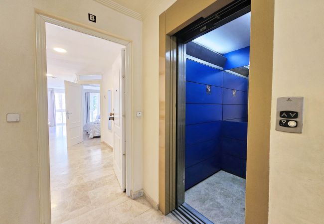 Apartamento en Cartagena - APARTAMENTO EDIFICIO ALBA 4A Apartamento en Cartagena - APARTAMENTO EDIFICIO ALBA 4A