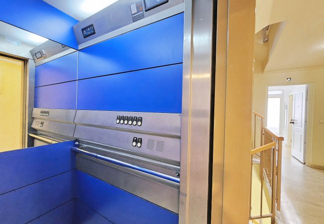 Apartamento en Cartagena - APARTAMENTO EDIFICIO ALBA 4A Apartamento en Cartagena - APARTAMENTO EDIFICIO ALBA 4A