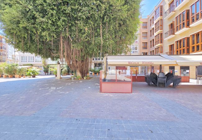 Apartamento en Cartagena - APARTAMENTO EDIFICIO ALBA 4A Apartamento en Cartagena - APARTAMENTO EDIFICIO ALBA 4A