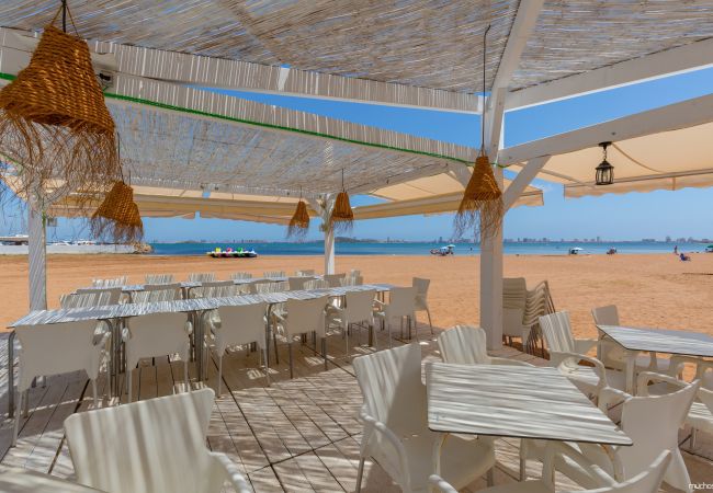 Apartamento en Mar de Cristal - Apartamento Mar de Cristal Miraflores IV Apartamento en Mar de Cristal - Apartamento Mar de Cristal Miraflores IV