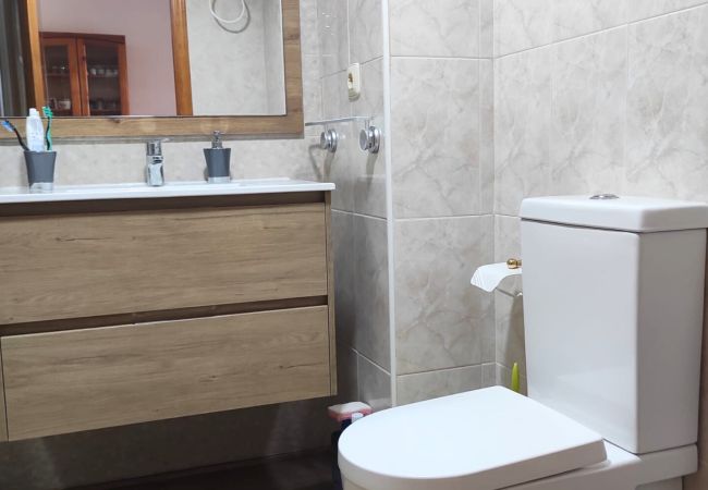Apartamento en Mar de Cristal - Apartamento Mar de Cristal Miraflores IV Apartamento en Mar de Cristal - Apartamento Mar de Cristal Miraflores IV