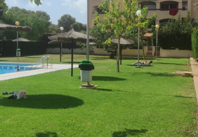 Apartamento en Mar de Cristal - Apartamento Mar de Cristal Miraflores IV Apartamento en Mar de Cristal - Apartamento Mar de Cristal Miraflores IV