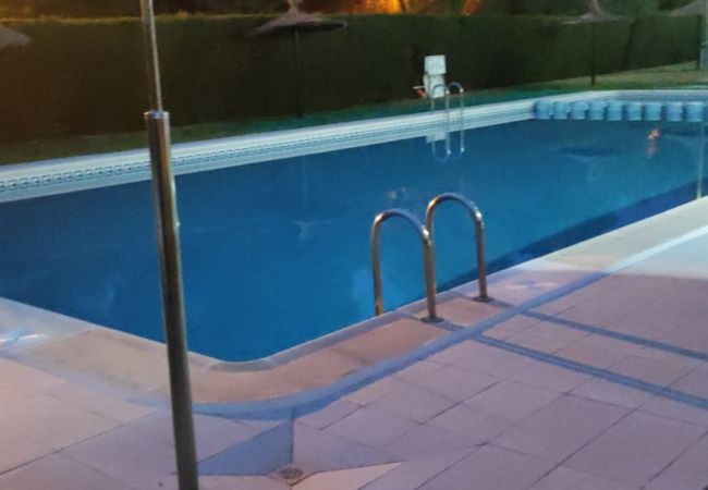 Apartamento en Mar de Cristal - Apartamento Mar de Cristal Miraflores IV Apartamento en Mar de Cristal - Apartamento Mar de Cristal Miraflores IV