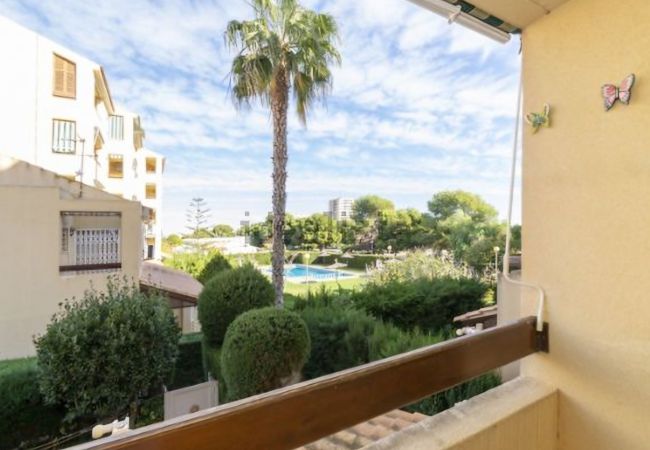 Apartamento en Mar de Cristal - Apartamento Mar de Cristal Miraflores IV Apartamento en Mar de Cristal - Apartamento Mar de Cristal Miraflores IV