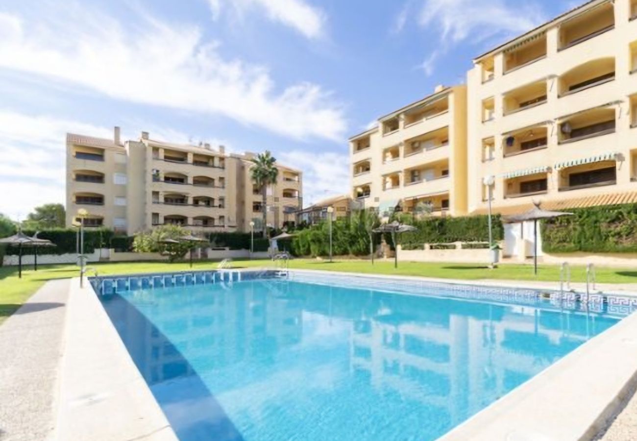 Apartamento en Mar de Cristal - Apartamento Mar de Cristal Miraflores IV Apartamento en Mar de Cristal - Apartamento Mar de Cristal Miraflores IV
