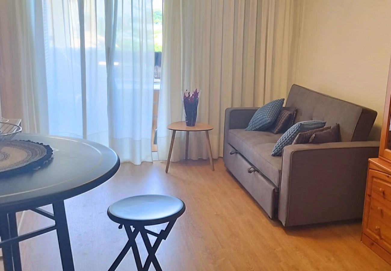 Apartamento en Mar de Cristal - Apartamento Mar de Cristal Miraflores IV Apartamento en Mar de Cristal - Apartamento Mar de Cristal Miraflores IV