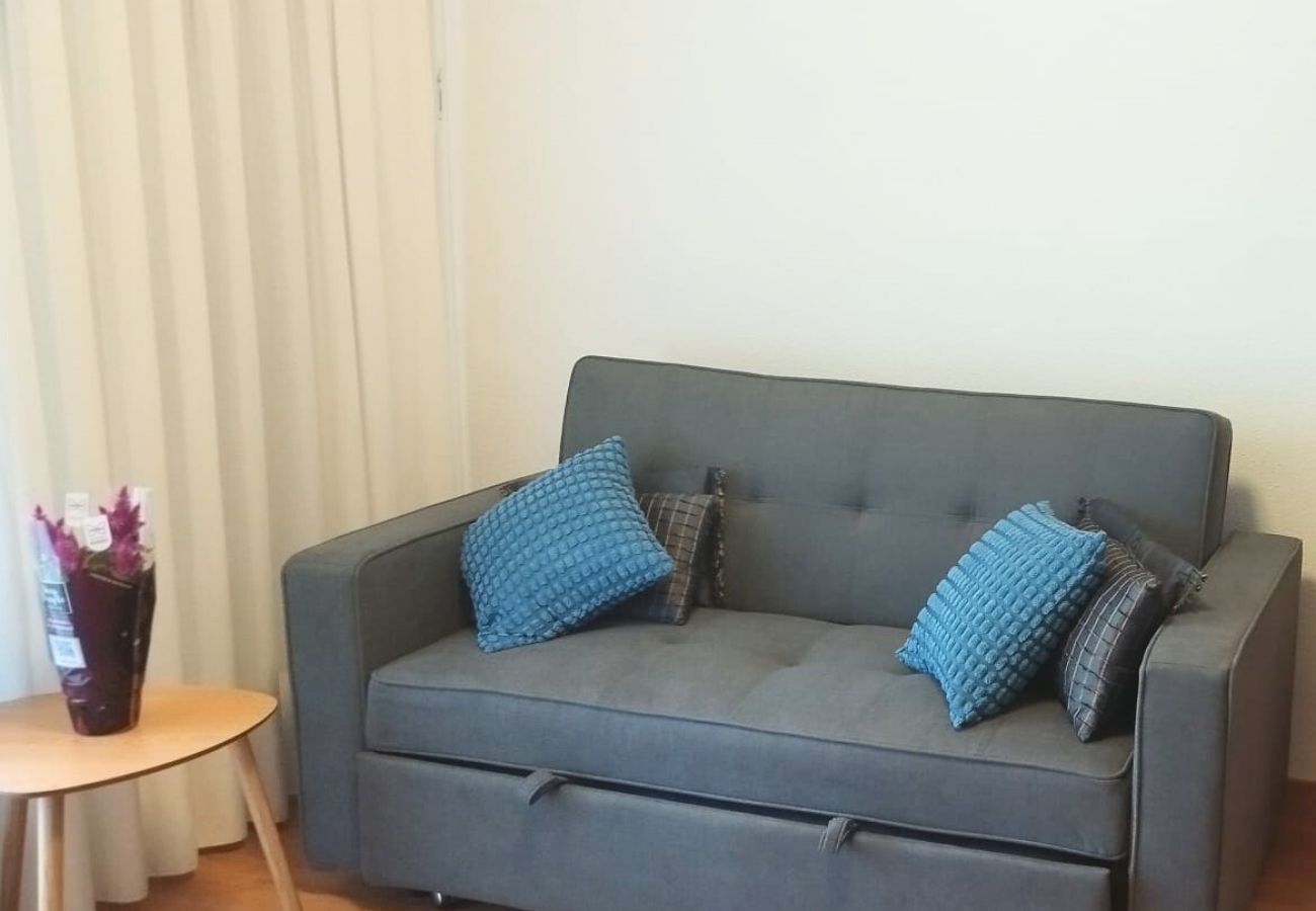 Apartamento en Mar de Cristal - Apartamento Mar de Cristal Miraflores IV Apartamento en Mar de Cristal - Apartamento Mar de Cristal Miraflores IV