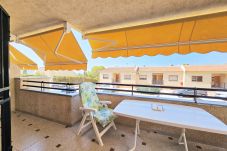 Apartamento en La Azohía - Apartamento Acuario en la Azohia