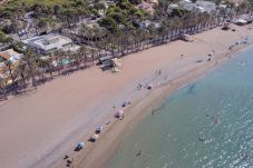 Apartamento en La Azohía - Apartamento Acuario en la Azohia