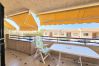 Apartamento en La Azohía - Apartamento Acuario en la Azohia