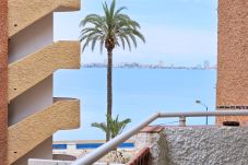 Apartamento en Playa Honda - Apartamento Brisa y Mar en Playa Honda