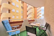 Apartamento en Playa Honda - Apartamento Brisa y Mar en Playa Honda
