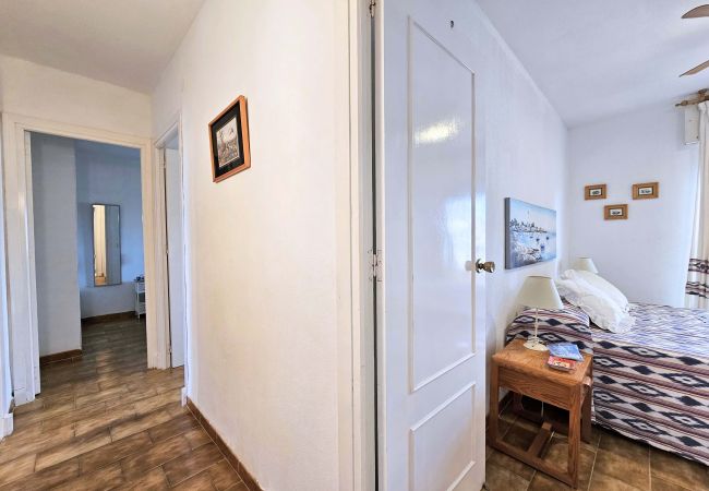 Apartamento en La Manga del Mar Menor - LAS NUEVAS SIRENAS EN LA MANGA Apartamento en La Manga del Mar Menor - LAS NUEVAS SIRENAS EN LA MANGA