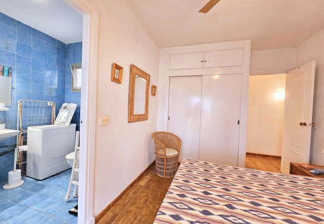 Apartamento en La Manga del Mar Menor - LAS NUEVAS SIRENAS EN LA MANGA Apartamento en La Manga del Mar Menor - LAS NUEVAS SIRENAS EN LA MANGA