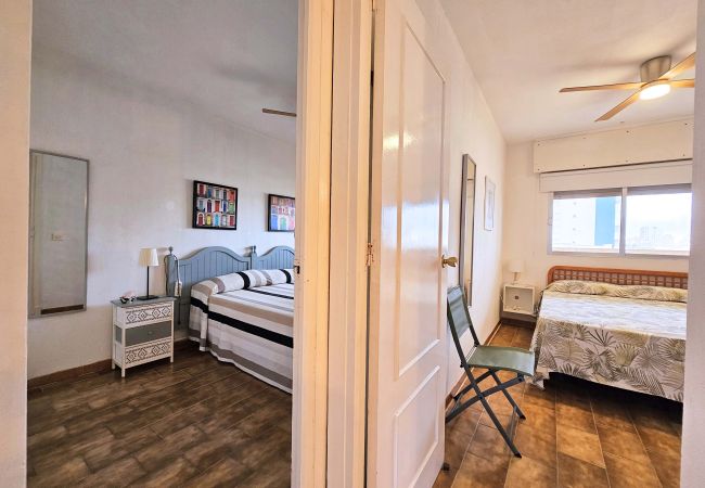 Apartamento en La Manga del Mar Menor - LAS NUEVAS SIRENAS EN LA MANGA Apartamento en La Manga del Mar Menor - LAS NUEVAS SIRENAS EN LA MANGA