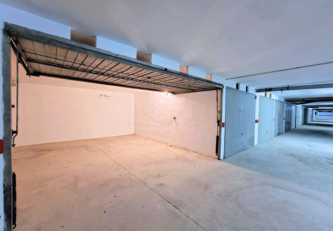 Apartamento en La Manga del Mar Menor - LAS NUEVAS SIRENAS EN LA MANGA Apartamento en La Manga del Mar Menor - LAS NUEVAS SIRENAS EN LA MANGA