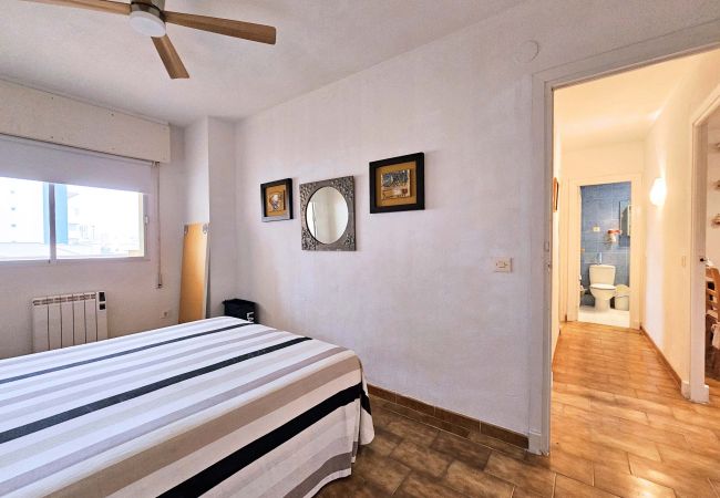 Apartamento en La Manga del Mar Menor - LAS NUEVAS SIRENAS EN LA MANGA Apartamento en La Manga del Mar Menor - LAS NUEVAS SIRENAS EN LA MANGA