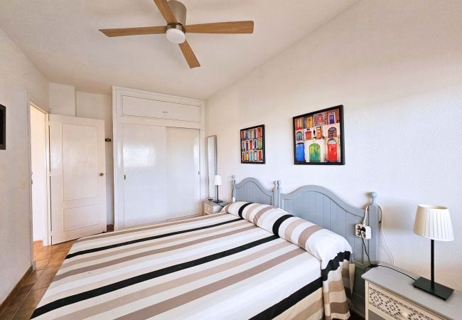 Apartamento en La Manga del Mar Menor - LAS NUEVAS SIRENAS EN LA MANGA Apartamento en La Manga del Mar Menor - LAS NUEVAS SIRENAS EN LA MANGA