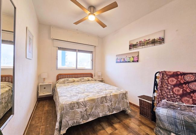 Apartamento en La Manga del Mar Menor - LAS NUEVAS SIRENAS EN LA MANGA Apartamento en La Manga del Mar Menor - LAS NUEVAS SIRENAS EN LA MANGA