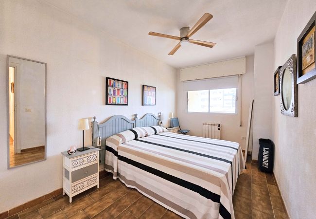 Apartamento en La Manga del Mar Menor - LAS NUEVAS SIRENAS EN LA MANGA Apartamento en La Manga del Mar Menor - LAS NUEVAS SIRENAS EN LA MANGA