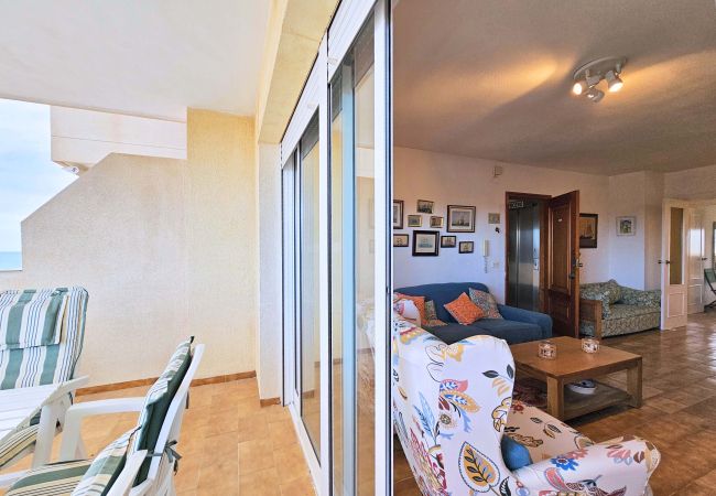 Apartamento en La Manga del Mar Menor - LAS NUEVAS SIRENAS EN LA MANGA Apartamento en La Manga del Mar Menor - LAS NUEVAS SIRENAS EN LA MANGA