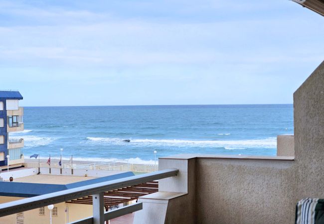 Apartamento en La Manga del Mar Menor - LAS NUEVAS SIRENAS EN LA MANGA Apartamento en La Manga del Mar Menor - LAS NUEVAS SIRENAS EN LA MANGA