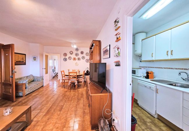 Apartamento en La Manga del Mar Menor - LAS NUEVAS SIRENAS EN LA MANGA Apartamento en La Manga del Mar Menor - LAS NUEVAS SIRENAS EN LA MANGA