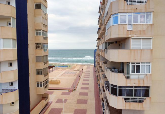 Apartamento en La Manga del Mar Menor - LAS NUEVAS SIRENAS EN LA MANGA Apartamento en La Manga del Mar Menor - LAS NUEVAS SIRENAS EN LA MANGA