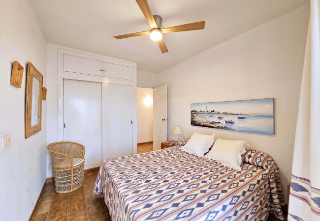 Apartamento en La Manga del Mar Menor - LAS NUEVAS SIRENAS EN LA MANGA Apartamento en La Manga del Mar Menor - LAS NUEVAS SIRENAS EN LA MANGA