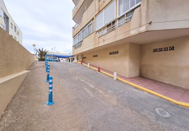 Apartamento en La Manga del Mar Menor - LAS NUEVAS SIRENAS EN LA MANGA Apartamento en La Manga del Mar Menor - LAS NUEVAS SIRENAS EN LA MANGA