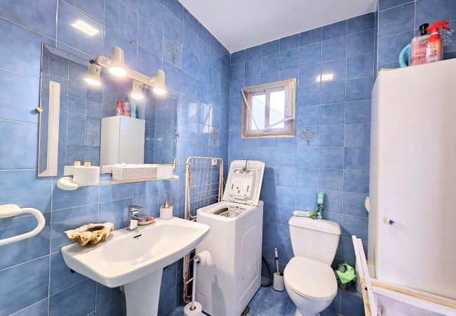 Apartamento en La Manga del Mar Menor - LAS NUEVAS SIRENAS EN LA MANGA Apartamento en La Manga del Mar Menor - LAS NUEVAS SIRENAS EN LA MANGA