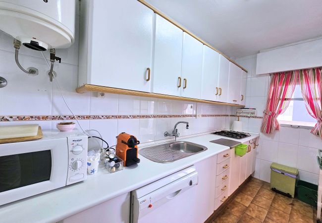 Apartamento en La Manga del Mar Menor - LAS NUEVAS SIRENAS EN LA MANGA Apartamento en La Manga del Mar Menor - LAS NUEVAS SIRENAS EN LA MANGA