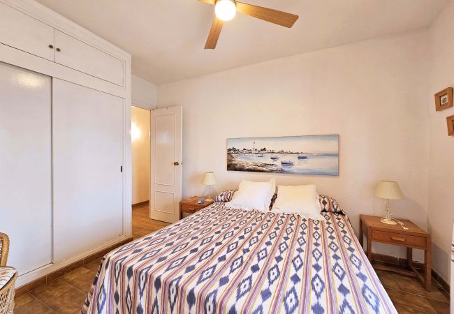 Apartamento en La Manga del Mar Menor - LAS NUEVAS SIRENAS EN LA MANGA Apartamento en La Manga del Mar Menor - LAS NUEVAS SIRENAS EN LA MANGA