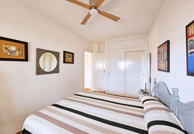 Apartamento en La Manga del Mar Menor - LAS NUEVAS SIRENAS EN LA MANGA Apartamento en La Manga del Mar Menor - LAS NUEVAS SIRENAS EN LA MANGA