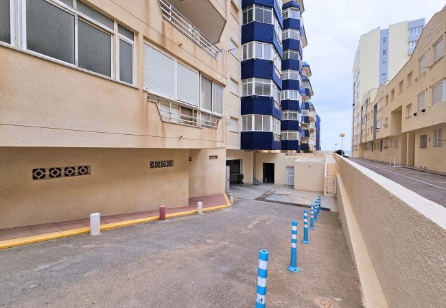 Apartamento en La Manga del Mar Menor - LAS NUEVAS SIRENAS EN LA MANGA Apartamento en La Manga del Mar Menor - LAS NUEVAS SIRENAS EN LA MANGA